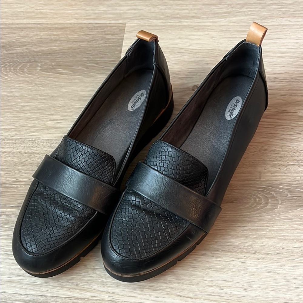Dr. Scholls Penny Loafers